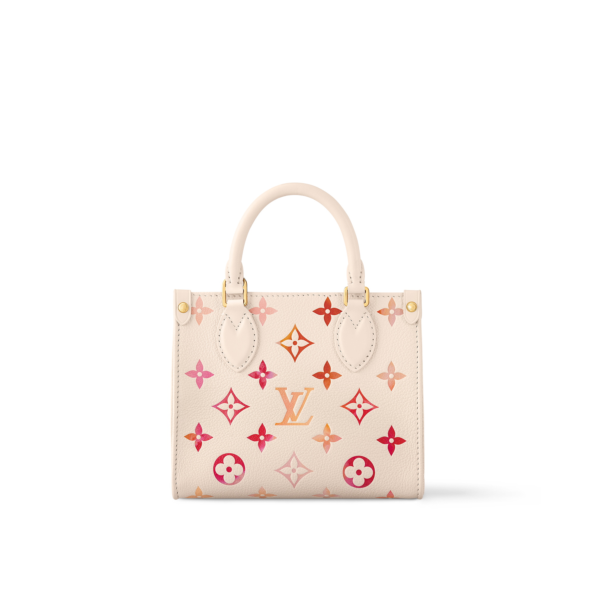 LV アイコンモデル - オンザゴー｜ルイ・ヴィトン 公式サイト